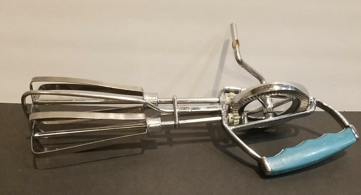 Rotary hand beater deals
