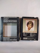 Anne Murray Greatest Hits 8 Track