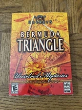 Lost Secrets Bermuda Triangle PC Game