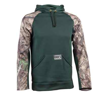 Briar Hoodie by Dan's Hunting Gear
