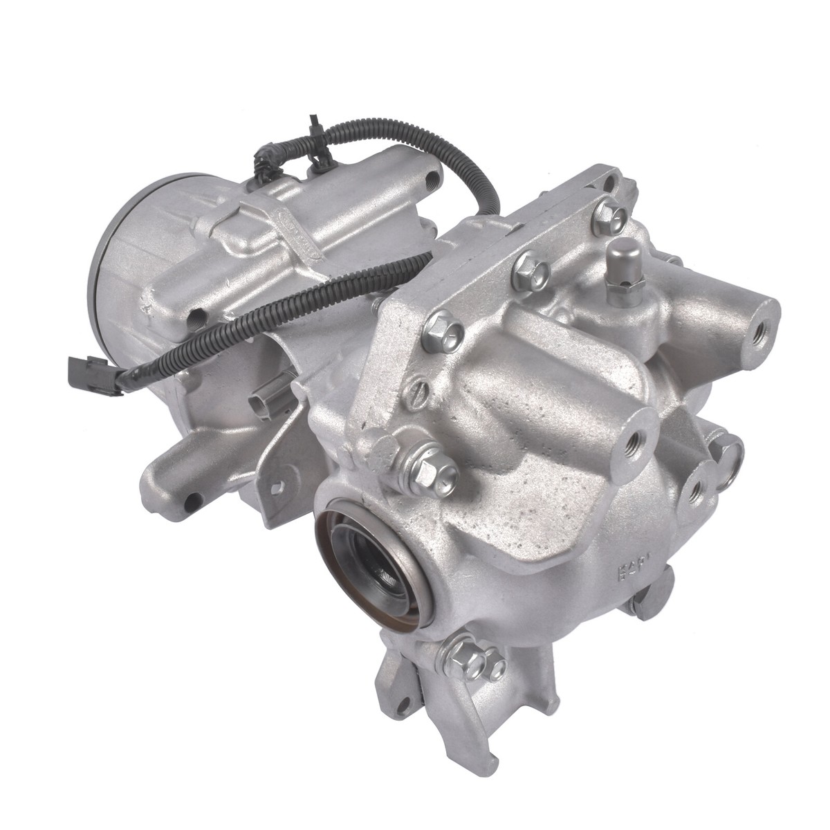 ガルシア様①④ Rear Axle Differential Carrier Assembly For 18-24 Mazda CX-5 CX-9