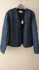 Rag & Bone Remi Quilted Jacket Size  S