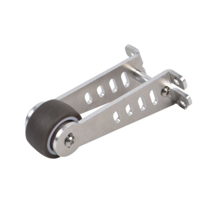 Alu Wheelie Bar Für Tamiya GF01 GF-02 WR02 Wild Willy 2 Suzuki Jimny RC Car Part