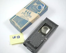 La Belle PAK Slide Viewer for 35mm film slides 2x2 50x50mm w/box