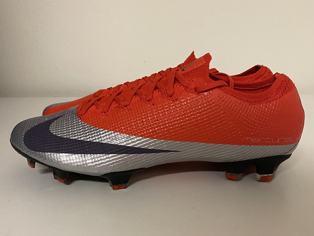nike mercurial vapor first edition