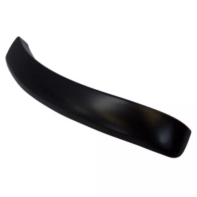 Moldura de apertura de rueda para Ford (N/P 3L8Z-16039-BAPTM)