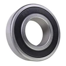 6206-2RS, 6206LLU, 206PP Sealed Radial Ball Bearing 30X62X16 SpinCo