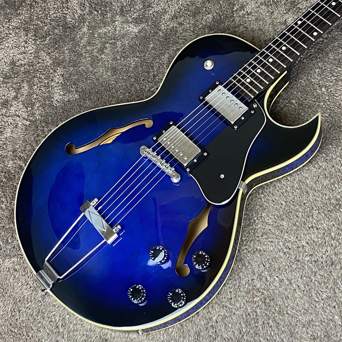 Epiphone ES-135 BB Electric Guitar