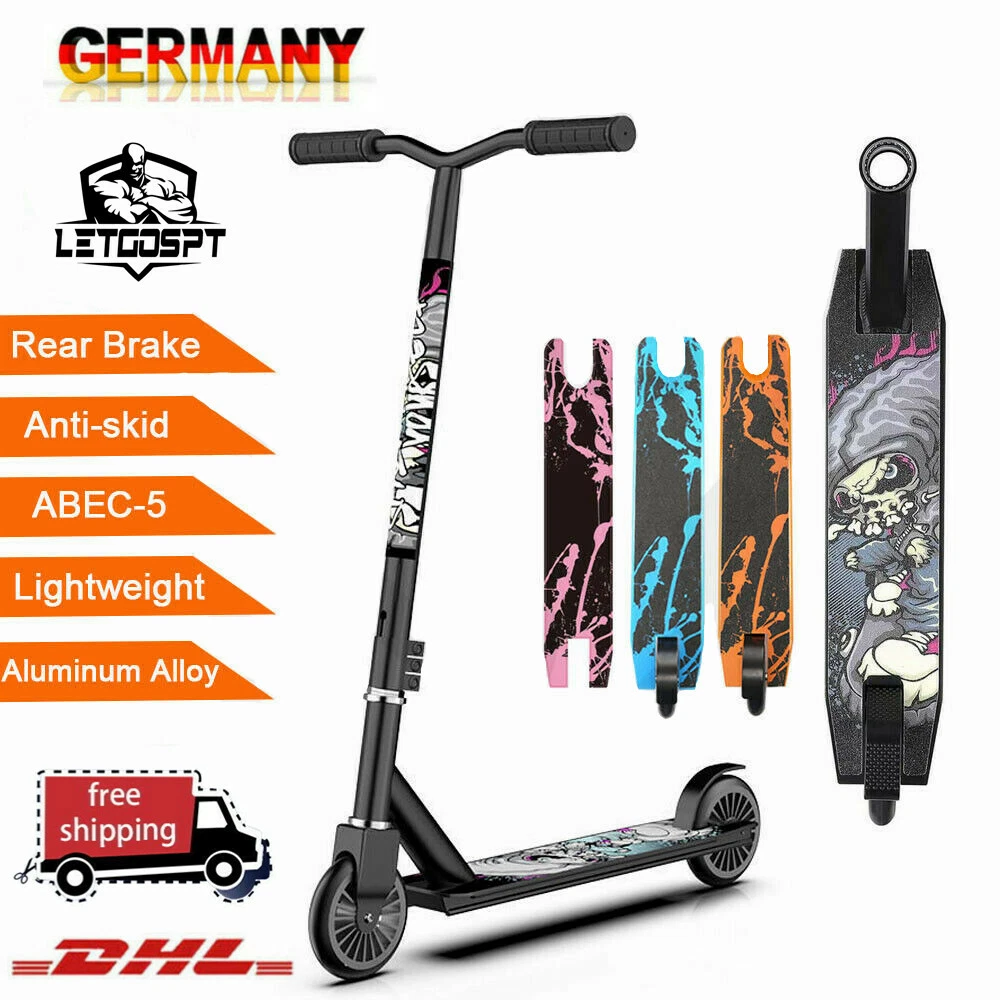 Krause Geschäft Schöne Frau stunt roller frankfurt Welcher Akkumulation