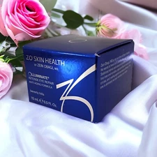Zo Skin Health OLLIMINATE Intense Eye Repair - 15ml/0.5oz - Original Formula HTF