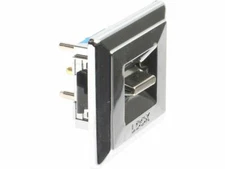 Central Lock Switch For 1987-1988 Chevy V10 Suburban N641GM Door Lock Switch