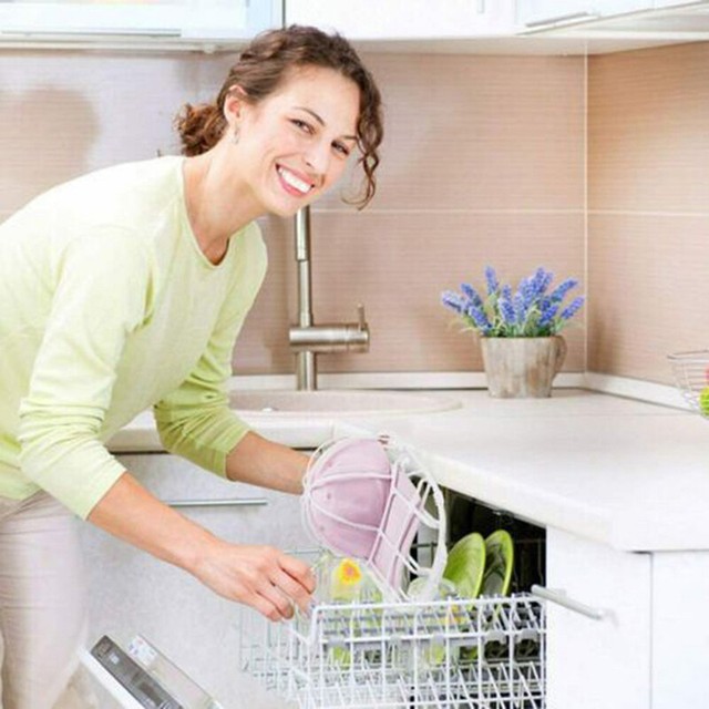 cap protector for washing