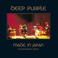 Deep Purple - Made in Japan [25th Anniversary...