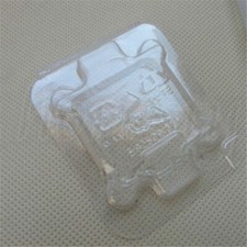 Lot CPU Case Holder Tray Box Plastic Protect For Intel Socket 775 1150 1156