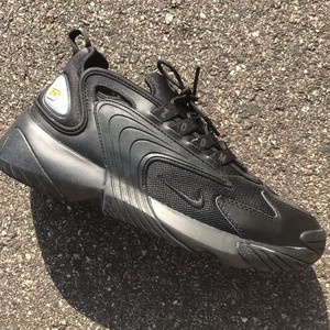 تنفيذ تشرفت بمقابلتك البيسبول Nike Zoom 2k Size 8 Virelaine Org