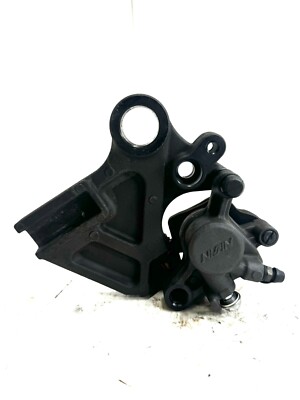 2017 KAWASAKI NINJA ZX1000R ZX10R REAR BRAKE CALIPER W/ MOUNT CALIPER WITH MOUNT