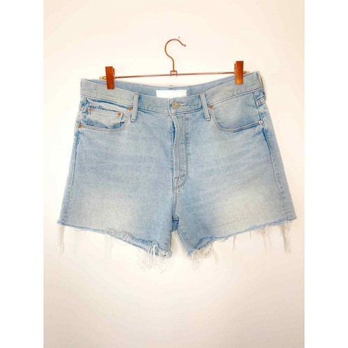 Mother Superior Denim \
