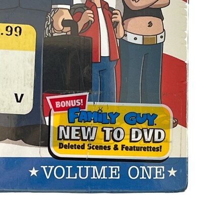 その他 C&#39;Mon America 2003 [DVD] SpongeBob Squarepants: Tide and Seek - (NR DVD 2003) Good