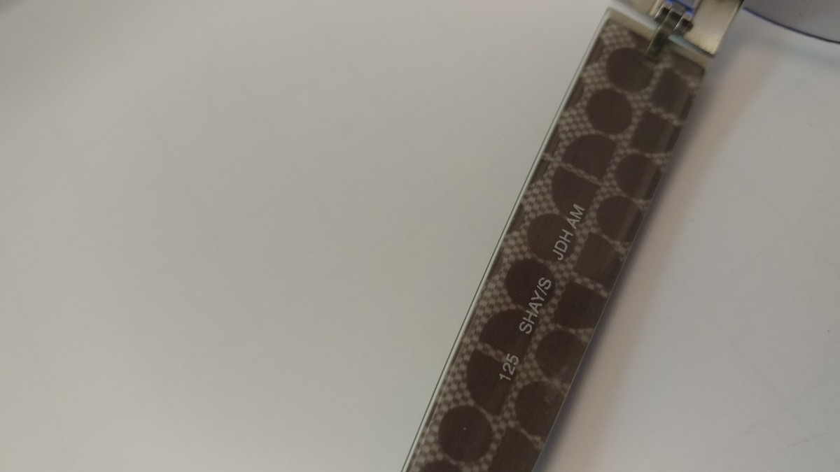 Authentic Brown Kate Spade Shay/S JDH AM Fashion Sunglasses/Eyeglasses 60*15*125 Kate Spade Yvette/S Sunglasses | FramesDirect.com main image 2
