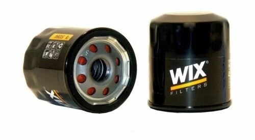 Engine OEM Oil Filter WIX for TOYOTA MR2 SPYDER 2000-2006 L4-1.8L - Image 2 of 4