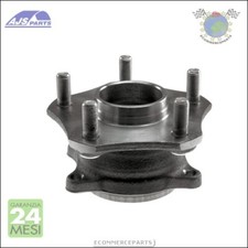 Fvmaj Mozzo Cuscinetto Ruota Ajs Per Suzuki Grand Vitara Ii Diesel 2005>2015