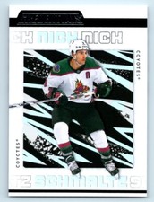 2023-24 CREDENTIALS Hockey Base & Insert Cards Take Your Pick Buy 3 Get 2 Free