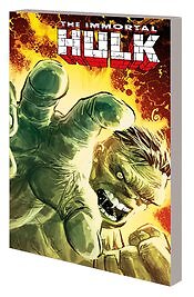 IMMORTAL HULK TP VOL 11 APOCRYPHA