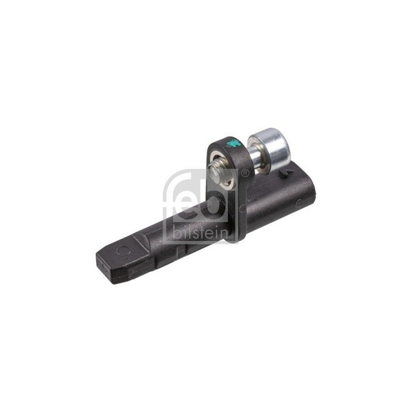 febi Bilstein Sensor, Raddrehzahl 182377 FüR CitroËN Fiat Peugeot DS-image