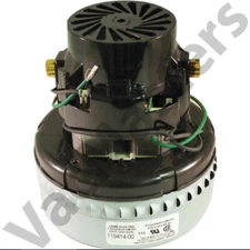Genuine Ametek Lamb Vacuum and Central vacuum Motor 119414-00