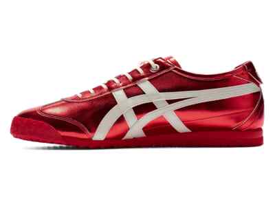 Onitsuka Tiger MEXICO 66 SD METALLIC SERIES 1183C468 701 CLASSIC