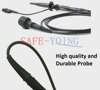 one New DSO Probes -   Probe 350Mhz Passive Probe 1:10 Rigol PVP2350 #E2