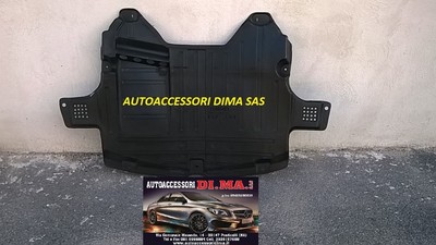 RIPARO PROTEZIONE SOTTOMOTORE ALFA 159 BENZINA-JTD NUOVO