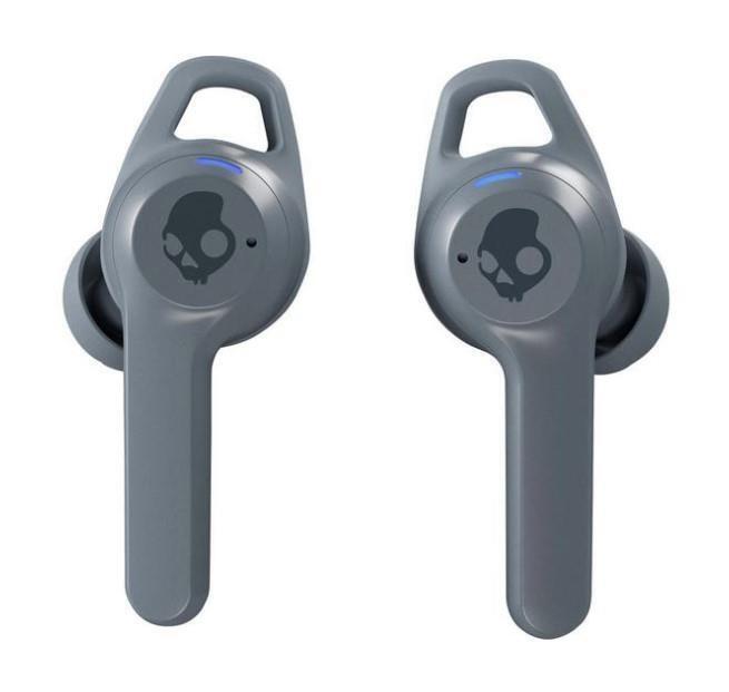 Skullcandy Indy ANC | Truly Wireless Earbuds | Chill Grey