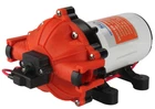 Seaflo 24V 5.0GPM Diaphragm Self Priming Water Pump 60PSI Marine RV Boat Genuine