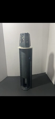 Vintage 1978 Kenner STAR WARS Death Star Playset Elevator Shaft