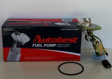 Fuel Pump and Sender Assembly-OHV Autobest F1087A