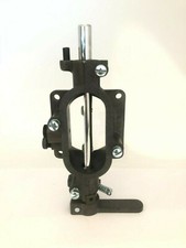 Impco Ab1-24 Two Barrel Throttle For Ca 200210225425 Mixer Impco Ab1-24 Two Barrel Throttle For Ca 200210225425 Mixer