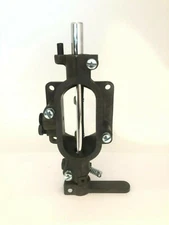 Impco AB1-24 Two Barrel Throttle for CA 200/210/225/425 Mixer