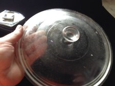 Glass Lid