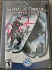 Medal of Honor: European Assault (Sony PlayStation 2, 2005)