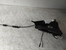 T&uuml;rgriff vorne A1697601434 rechts Mercedes  W169 A Klasse 1.5 B B100