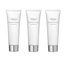 YAMAN Flawless Serum Moisture 80g *3