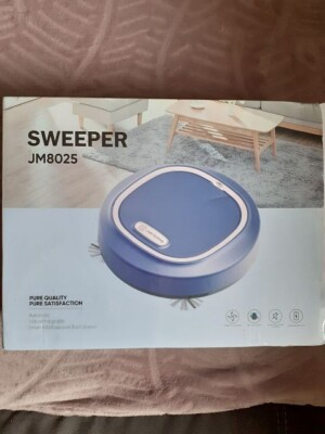 Sweeper JM8025 Saugroboter