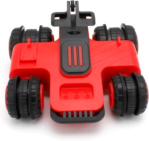 Kyosho Egg R/C Slideway Racer 6.3×6.5×3.7in TK019 - Picture 14 of 24