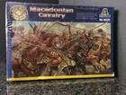 ✰SHIPS FREE/US✰ ITALERI Historics: MACEDONIAN CAVALRY 5th-4th Cent BCE Alexander
