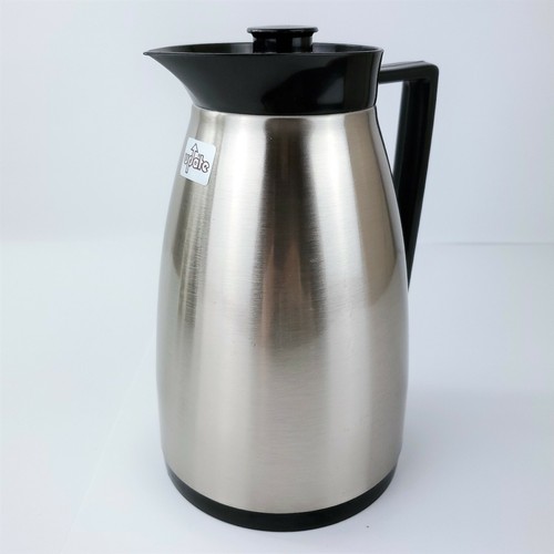 Handy Pot Vacuum Insulated 0.6 Litre Autopour Server UD600N With Box - Picture 3 of 11