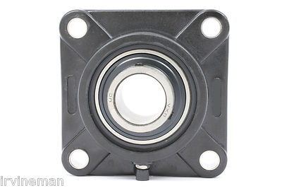 SUPPORTO UCF 207 4 FORI CON CUSCINETTO DIAMETRO 35 Mm - Cod: UCF207 | Rd Solution - Foto 6