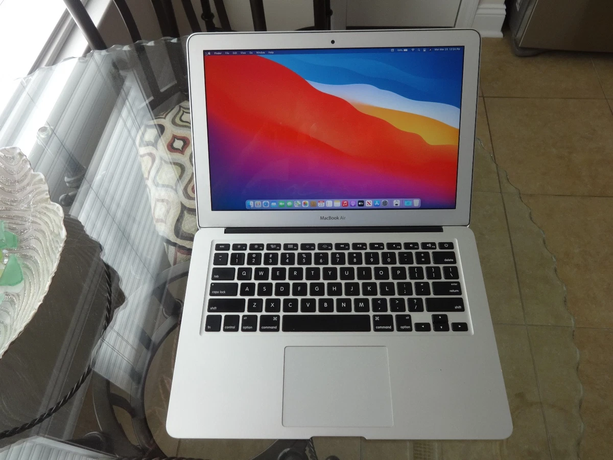 【お取引中】macbook air 2014 4GB/128GB 11in MacBook Air 2014 | eBay