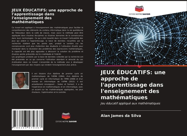Jeux ÉDucatifs: Une Approche De L'apprentissage Dans L'enseignement Des...-image