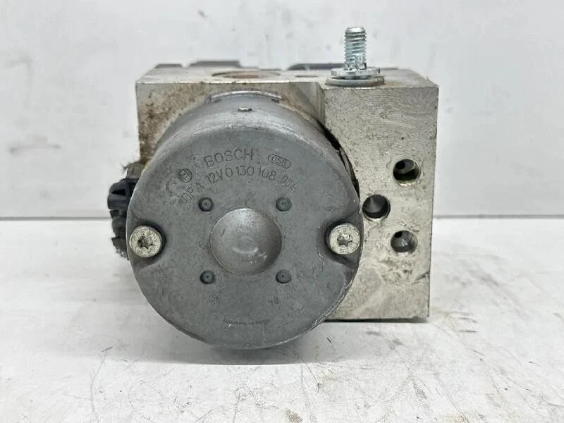 440500D012 POMPA AGGREGATO ABS per TOYOTA YARIS (10/01>11/05<) (FRP) 1.0 16V - Immagine 2 di 4